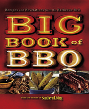 Big Book of BBQ